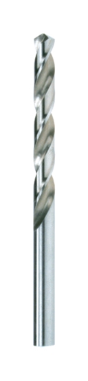 Изображение Metāla urbis Makita HSS, DIN 338; 5,5x93 mm