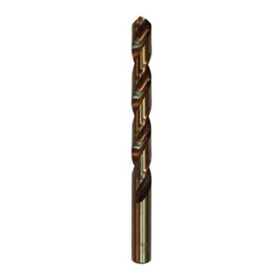 Изображение Metāla urbis Makita HSS-Co, DIN 338; 5,5x93 mm