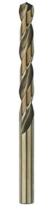 Изображение Metāla urbis Makita HSS-Co, DIN 338; 9x125 mm