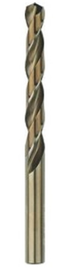 Изображение Metāla urbis Makita HSS-Co, DIN 338; 9x125 mm