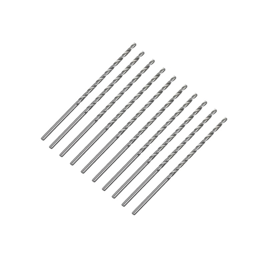 Picture of Metāla urbis Rexxer RG-01-005; HSS; 3x65 mm; 10 gab.