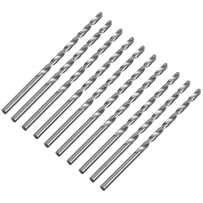 Attēls no Metāla urbis Rexxer RG-01-017; HSS; 7,5x110 mm; 10 gab.