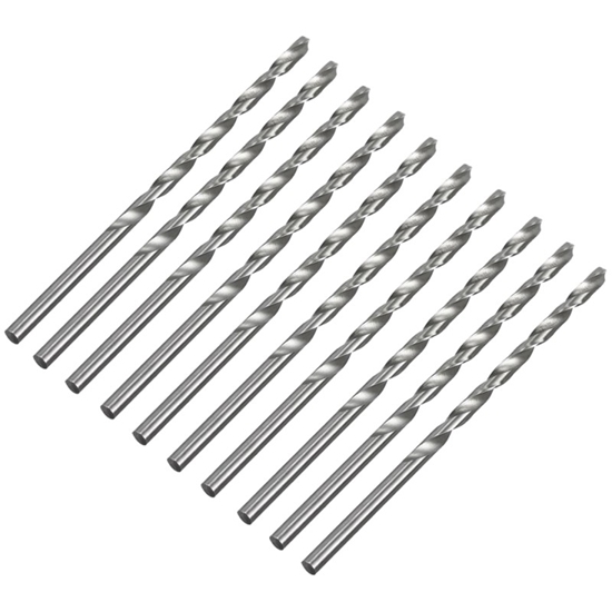 Picture of Metāla urbis Rexxer RG-01-017; HSS; 7,5x110 mm; 10 gab.