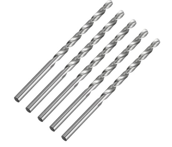 Picture of Metāla urbis Rexxer RG-01-019; HSS; 8,5x120 mm; 5 gab.