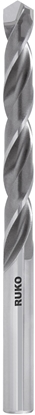 Изображение Metāla urbis Ruko 815090; HSS-G; 9x125 mm