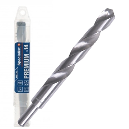 Attēls no Metāla urbis Specialist Premium; 14x160 mm