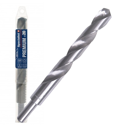 Attēls no Metāla urbis Specialist Premium; 20x205 mm