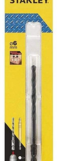 Изображение Metāla urbis Stanley HSS; 6x70/107 mm