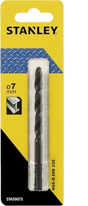 Изображение Metāla urbis Stanley STA50075-QZ; 7x101 mm