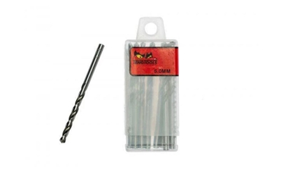 Picture of Metāla urbis Teng Tools 151661105; DIN 338; 5,0x52/86 mm; 10 gab.