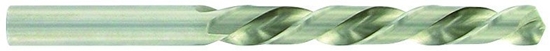 Picture of Metāla urbis Tivoly LH HSS; DIN 338; 3x33/61 mm