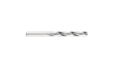 Изображение Metāla urbis Tivoly T LINE; HSS; DIN 338; 8,5x117 mm