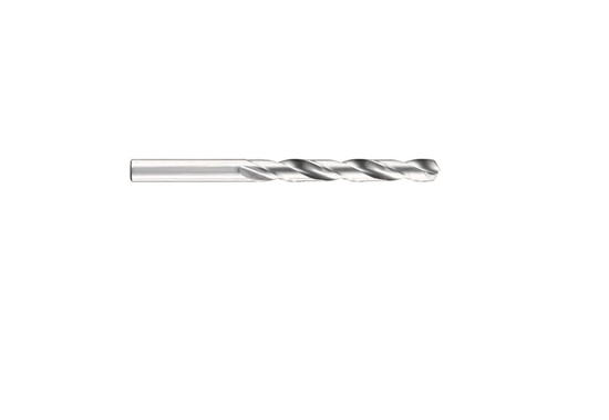 Изображение Metāla urbis Tivoly T LINE; HSS; DIN 338; 8,5x117 mm