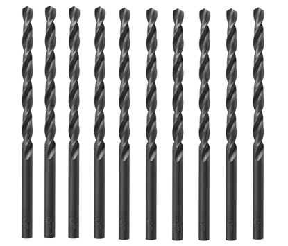 Изображение Metāla urbju komplekts DeWalt DT5167-QZ; 7,5x69/109 mm; 10 gab.