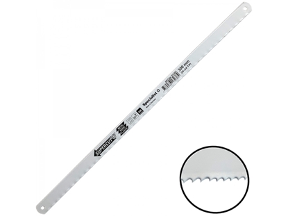 Attēls no Metāla zāģītis Specialist 63-001; 300mm; 20-24 TPI; 10 gab.