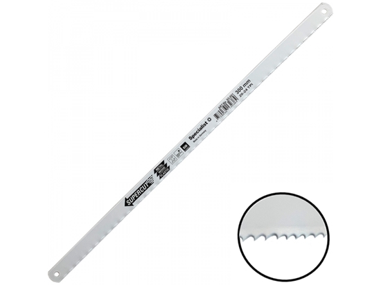 Picture of Metāla zāģītis Specialist 63-001; 300mm; 20-24 TPI; 10 gab.