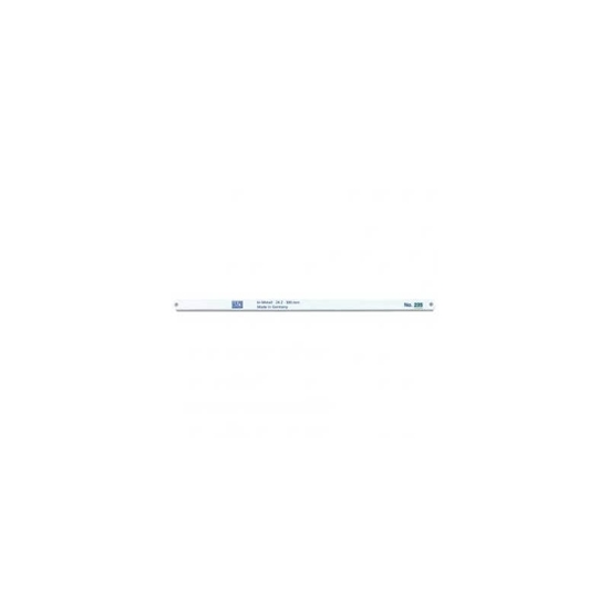 Picture of Metāla zāģītis Wilpu 235 Bi-Metal; 300 mm; 24 TPI