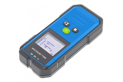 Picture of Metāla, vadu un koka detektors Hogert HT4M340