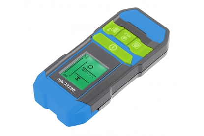 Picture of Metāla, vadu un koka detektors Hogert HT4M341