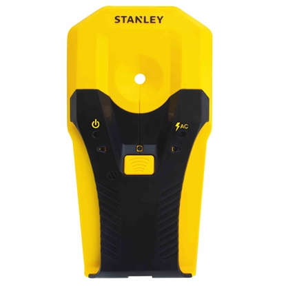 Изображение Metāla, vadu un koka detektors Stanley S2 STHT77588-0