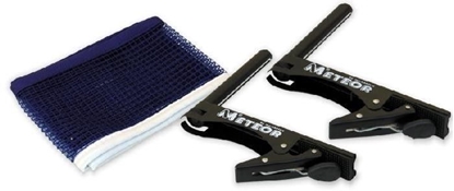 Изображение Meteor Siatka do tenisa stoowego Clip r. uniwersalny