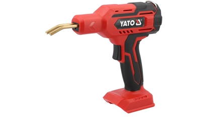 Attēls no Metināšanas iekārta Yato YT-824483; 18 V (bez akumulatora un lādētāja)