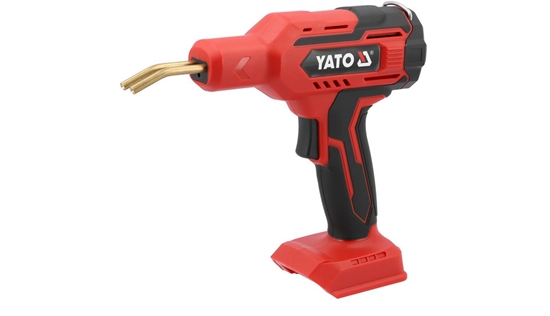 Picture of Metināšanas iekārta Yato YT-824483; 18 V (bez akumulatora un lādētāja)