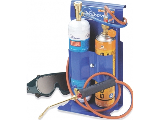 Изображение Metināšanas iekārta Kemper 555D