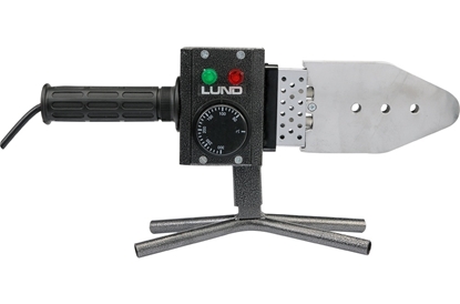 Picture of Metināšanas iekārta Lund 78911; 800 W