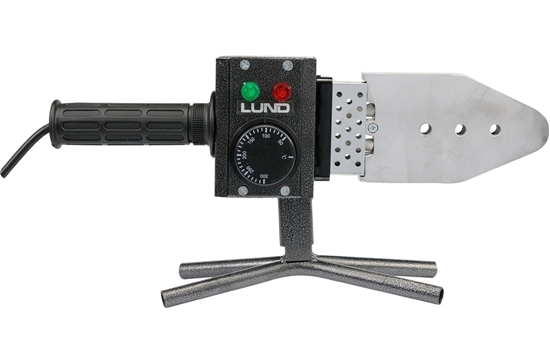 Picture of Metināšanas iekārta Lund 78911; 800 W