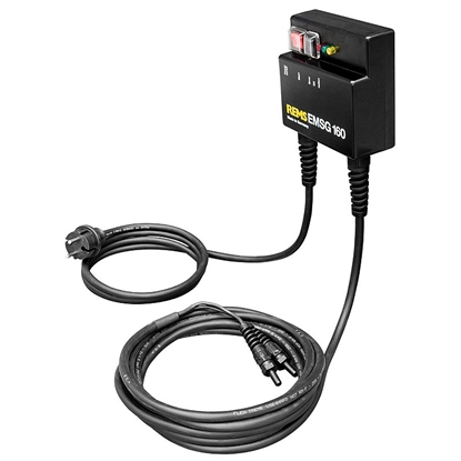 Изображение Metināšanas iekārta Rems EMSG 160