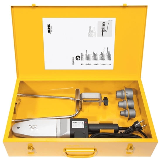 Изображение Metināšanas iekārta Rems MSG 63 FE