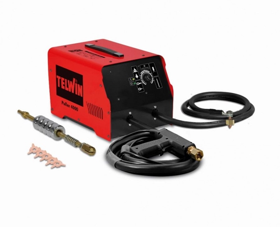 Picture of Metināšanas iekārta Telwin Puller 4000