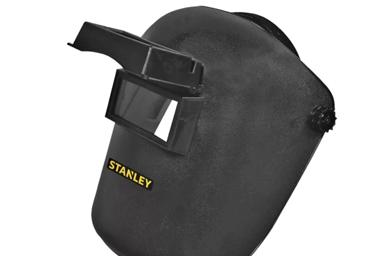 Изображение Metināšanas maska Stanley E-PROTECTION 2000-C FLIP UP