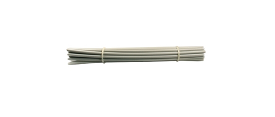 Изображение Metināšanas stieple Makita 5 mm, PP tehniskajiem fēniem