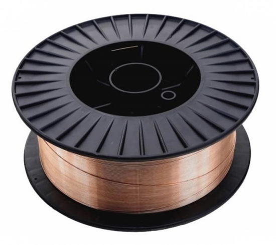 Picture of Metināšanas stieple Premium 1 Plus SG2 PLW; 0,8 mm; 5 kg