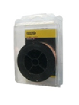 Изображение Metināšanas stieple Stanley; 0,9 mm; 0,2 kg