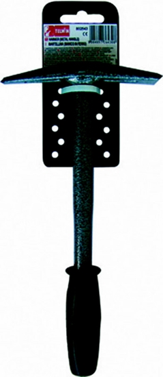 Picture of Metinātāja āmurs liekā metāla noņemšanai Telwin; tērauda