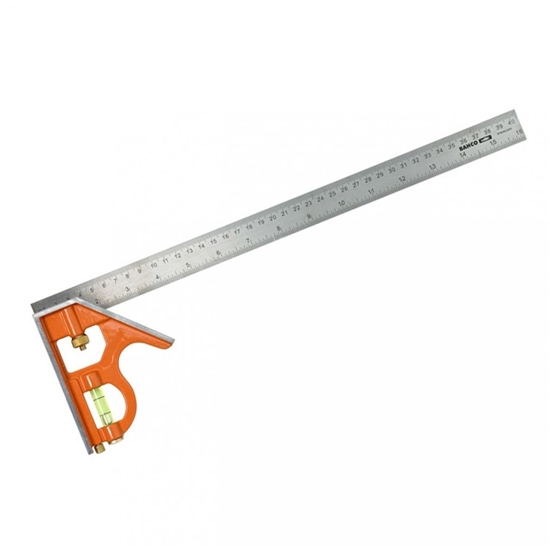 Picture of Mērlata Bahco CS400; 400 mm