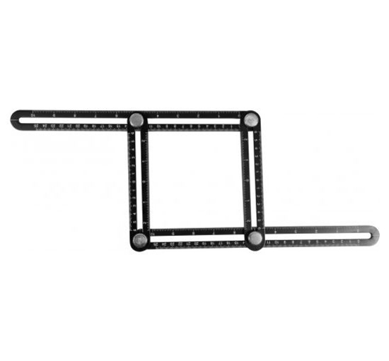 Picture of Mērlata Yato YT-70880; 120x250 mm