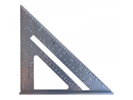 Picture of Mērlata Richmann C1325; 180x3 mm