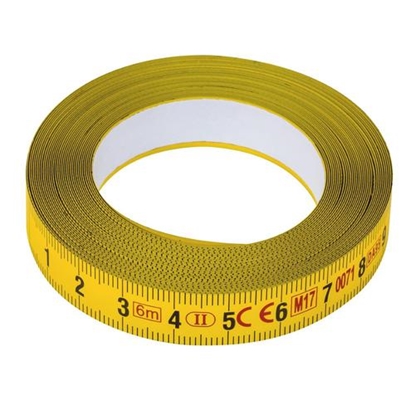 Picture of Mērlente Bahco BTR-6-13; 6 m x 13 mm; lipīga