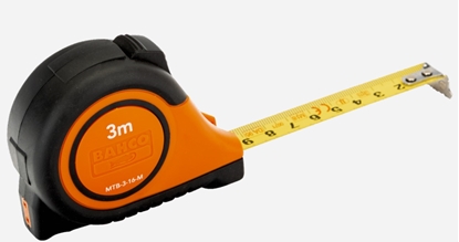 Picture of Mērlente Bahco MTB-3-16; 3 m