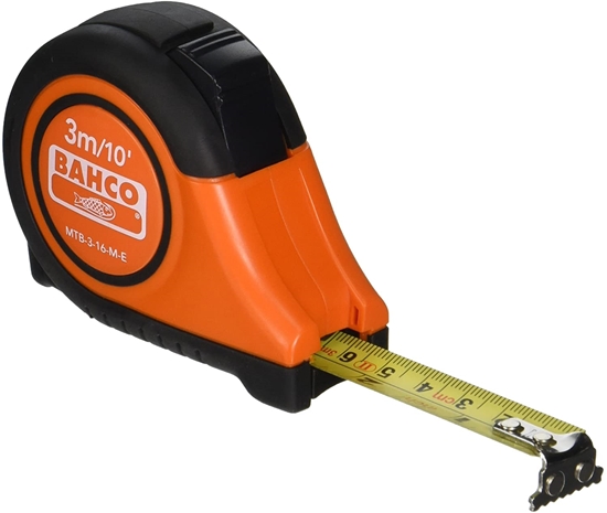 Picture of Mērlente Bahco MTB-3-16-M; 3 m