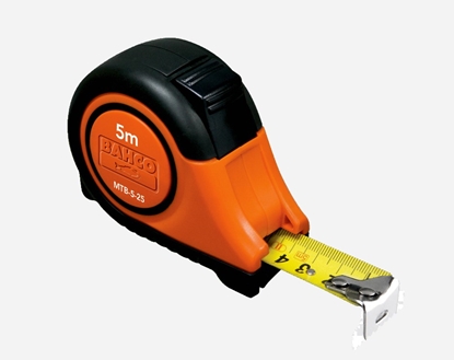 Picture of Mērlente Bahco MTB-5-25-M; 5 m