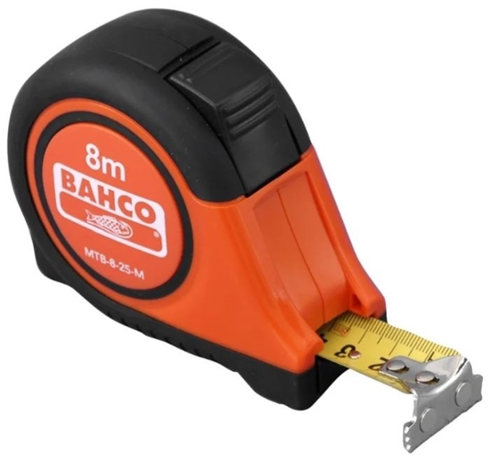 Picture of Mērlente Bahco MTB-8-25-M; 8 m