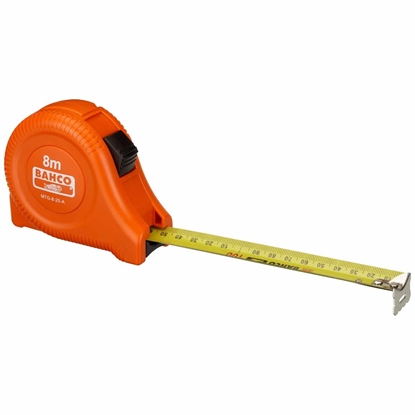 Picture of Mērlente Bahco MTG-8-25; 8 m