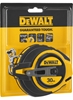 Изображение Dewalt Miara zwijana stalowa 30 m