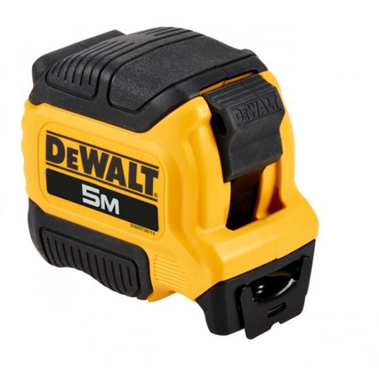 Изображение Dewalt Miara zwijana 5m (DWHT38114-0)