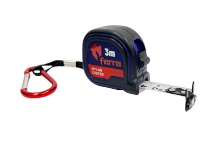 Picture of Mērlente Ferra FR316; 16 mm; 3 m